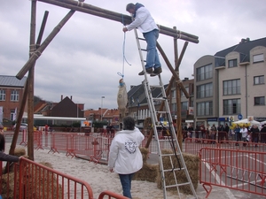 2011-03-13 Ganzenrijden Ekeren 024