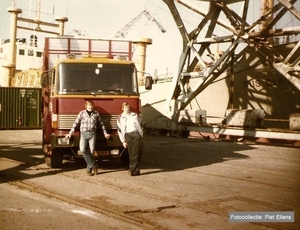 Piet ellens en lukas v.d. Velde