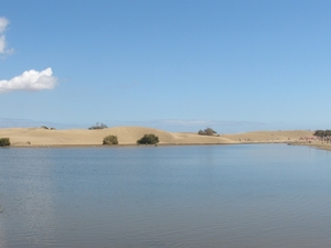 dunas de maspalomas 2