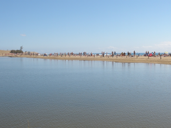 dunas de maspalomas 3