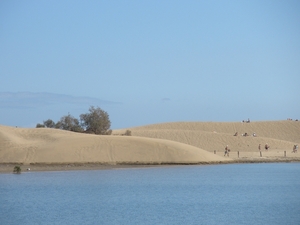 dunas de maspalomas