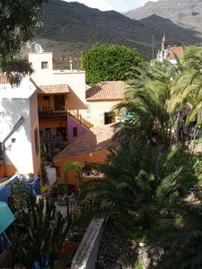 mogan  b&b siroco