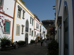 puerto de mogan 3