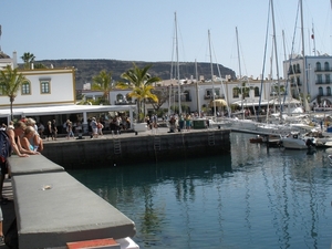 puerto de mogan 4