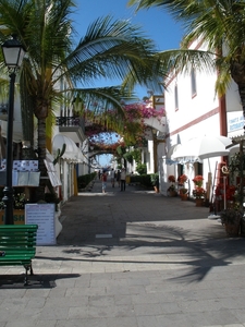 puerto mogan 3