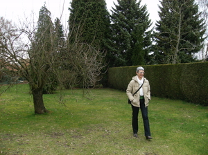 Nina en Pieter Huis in De Pinte 006