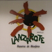 Het symbool van Lanzarote