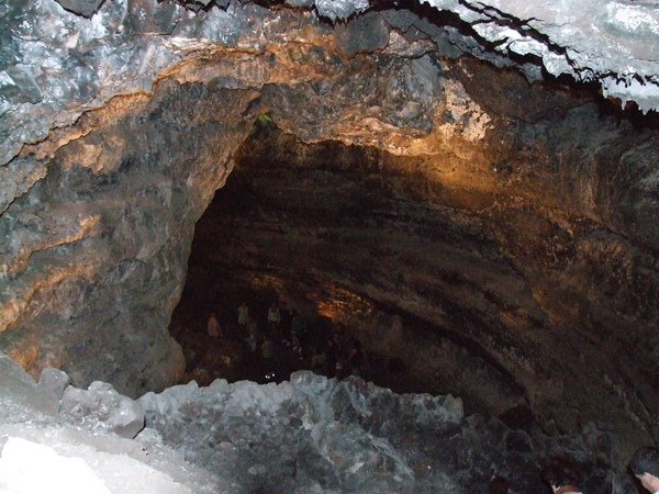 2 km is toegankelijk (van de 7 km) voor publiek