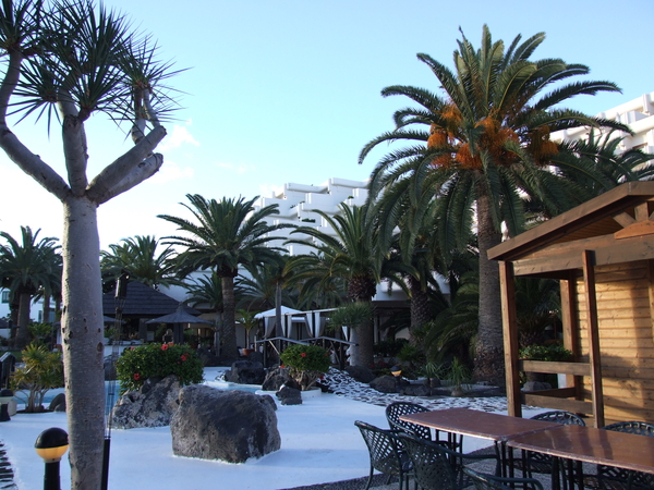 Hier logeren is kostelijk, of wat dacht U !