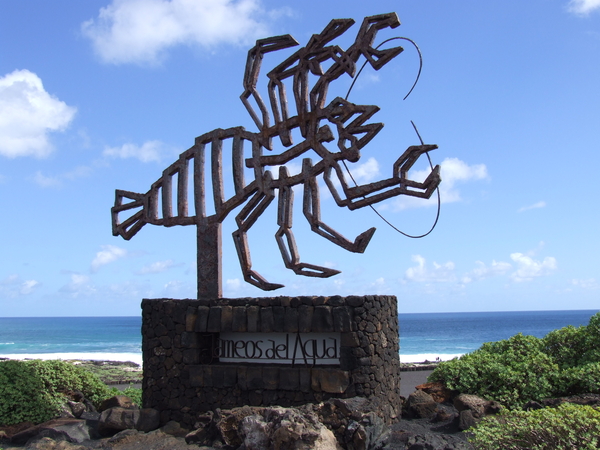 kunstwerk van....Manrique !