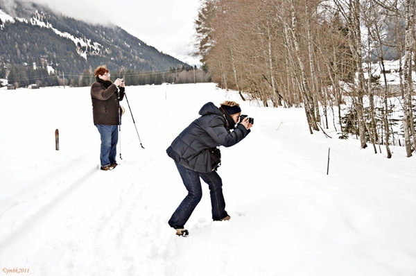 Natuurfotografie