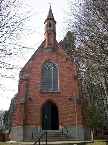 028-Kapel gebouwd tegen de pest