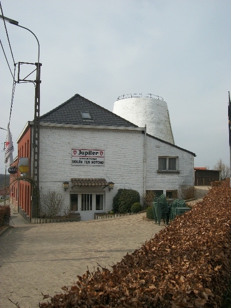 045-Voormalig molenaarshuis ten Hotond