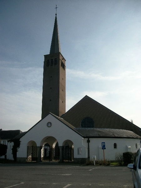 072-O.L.V.De Klijpekerk-1951