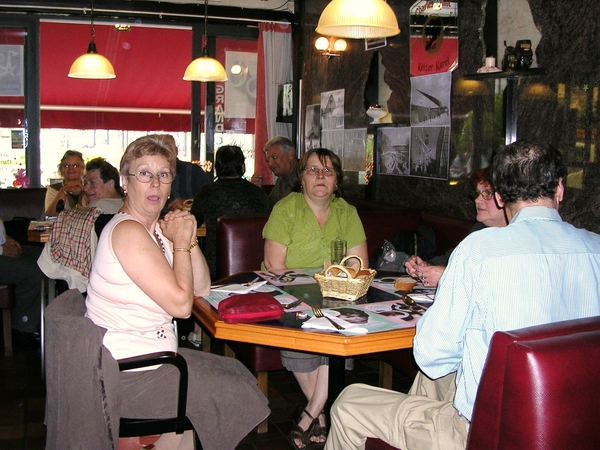 009 Diabetes bijeenkomst 2008 Mechelen