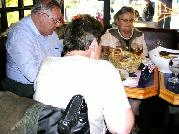 017 Diabetes bijeenkomst 2008 Mechelen