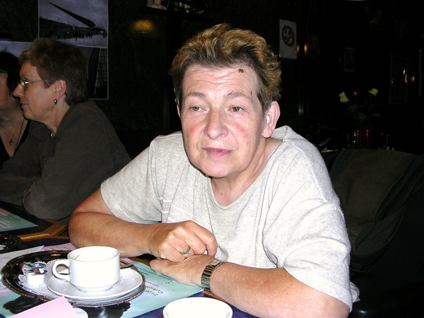 025 Diabetes bijeenkomst 2008 Mechelen