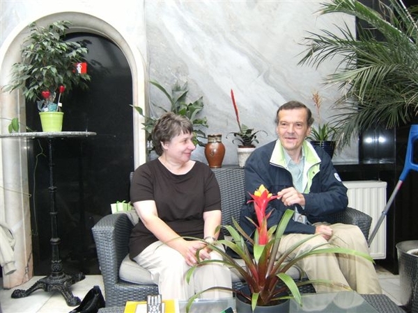 eerste verjaardag diabetes feest 005