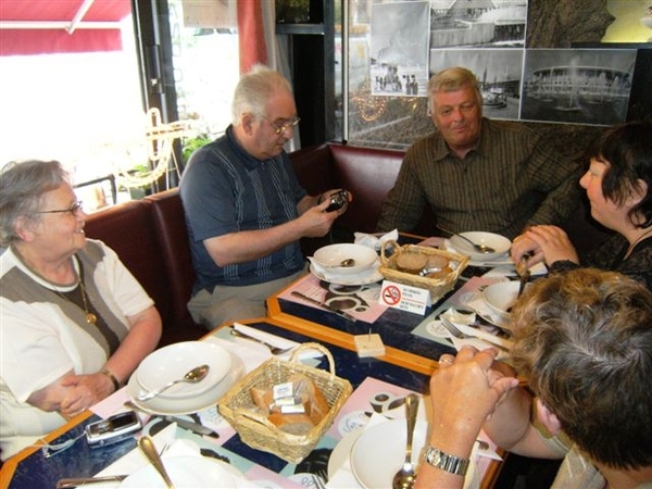 eerste verjaardag diabetes feest 016