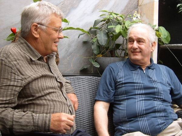 6 Diabetes bijeenkomst Mechelen