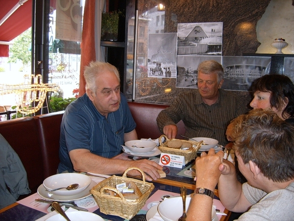 9 Diabetes bijeenkomst Mechelen