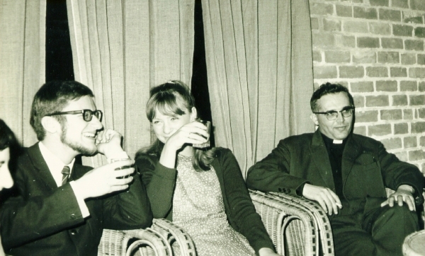 h 1968 Jean-Claude en Viviane 1