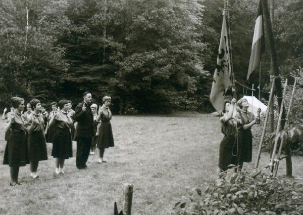 1963 gilwell 2