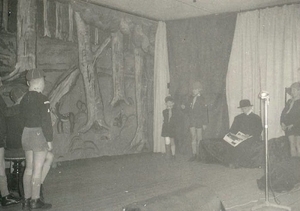 1964 groepsfeest 2