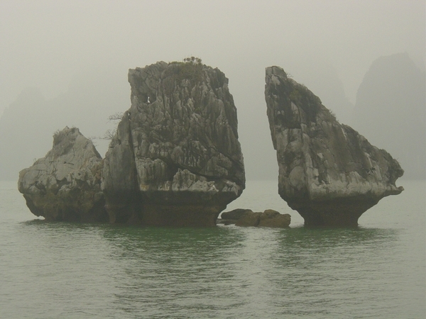 Halong Bay