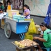 Bangkok - straatbeeld