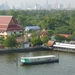 Bangkok - afvaart