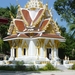 Koh Samui Thailand - tempel