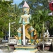 Koh Samui Thailand - tempel
