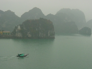 Ha Long Bay