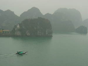 Ha Long Bay