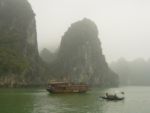 Ha Long Bay