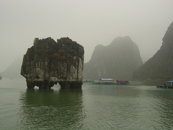 Ha Long Bay