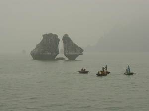 Ha Long Bay