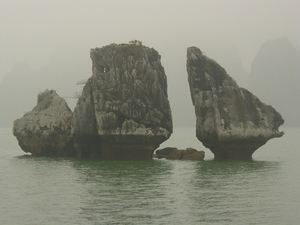 Ha Long Bay