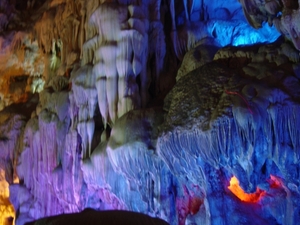 Ha Long Bay - grotten