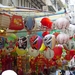 Hong Kong - straatbeeld