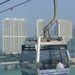 Lantau Island Hong Kong - skyline