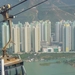 Lantau Island Hong Kong - skyline