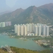 Lantau Island Hong Kong - skyline