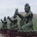 Lantau Island Hong Kong Po Lin Monastry