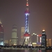 Shangai - skyline