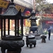 Shangai - Jade Buddha tempel