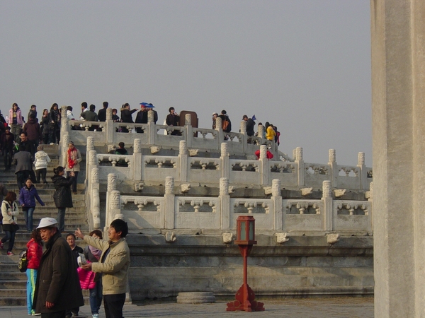 Beiijng - The Temple of Heaven