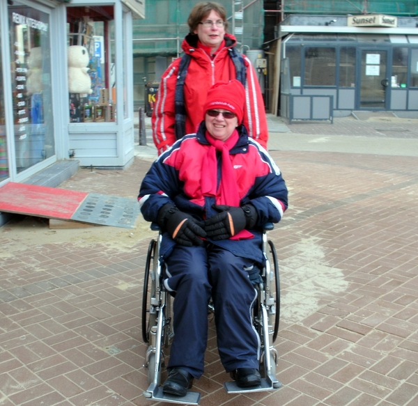 oostduinkerke