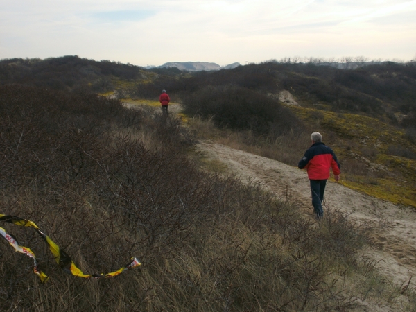 oostduinkerke-de duinen in...
